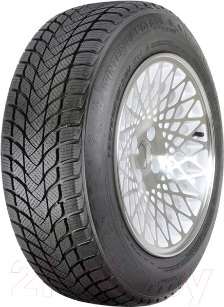 Изображение товара Зимняя шина Landsail Winter Lander 245/45R18 100V