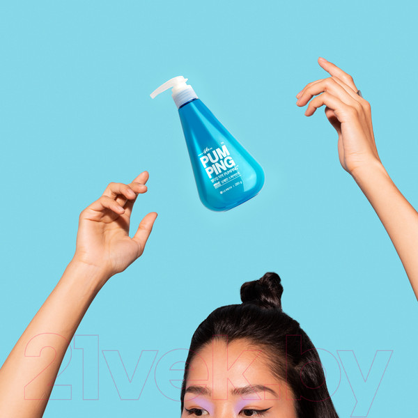 Изображение товара Зубная паста Perioe Original Pumping Toothpaste (285мл)