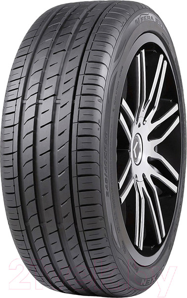 Изображение товара Летняя шина Nexen N'Fera SU1 215/55R17 94V