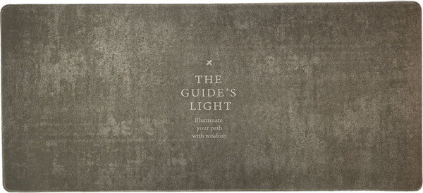 Изображение товара Коврик для мыши Lorex Cyber Big. Minimalist Scratch / LXMSPCB-MSR (бежеввый)