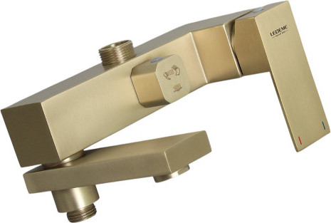 Изображение товара Душевая система со смесителем Ledeme L72425Y-1