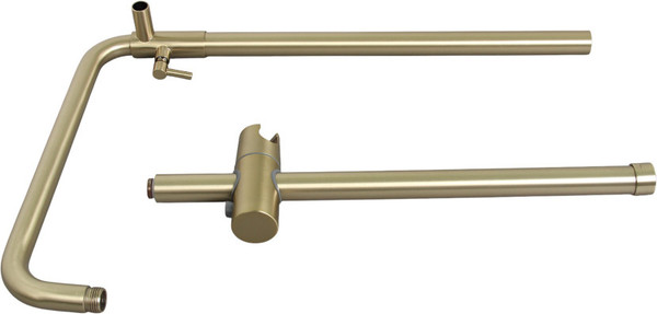 Изображение товара Душевая система со смесителем Ledeme L72425Y-1