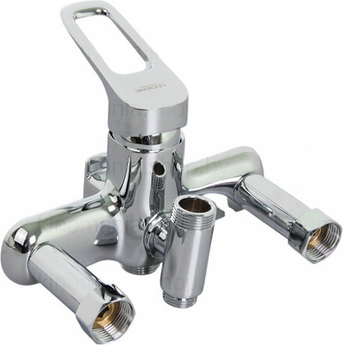 Изображение товара Душевая система со смесителем Ledeme L2482