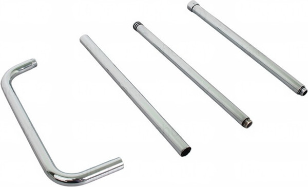 Изображение товара Душевая система со смесителем Ledeme L2482