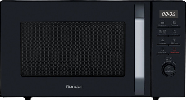 Изображение товара Микроволновая печь Rondell RDE-MW258