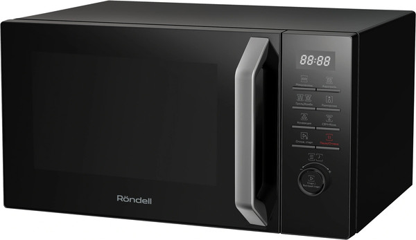 Изображение товара Микроволновая печь Rondell RDE-MW258