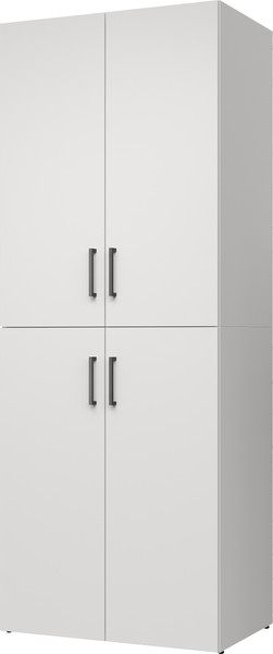 Изображение товара Шкаф Mio Tesoro Tandem К1 (белый)