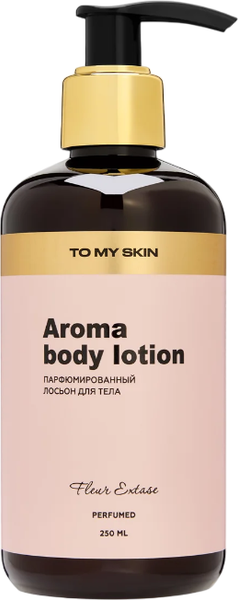 Изображение товара Молочко для тела To My Skin Fleur Extase (250мл)