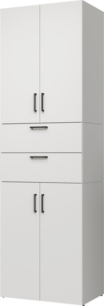 Изображение товара Шкаф Mio Tesoro Tandem К2 (белый)