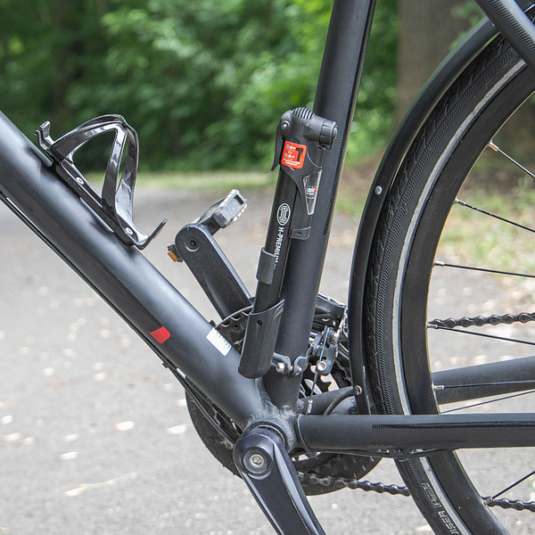 Изображение товара Насос ручной Heyner 21642