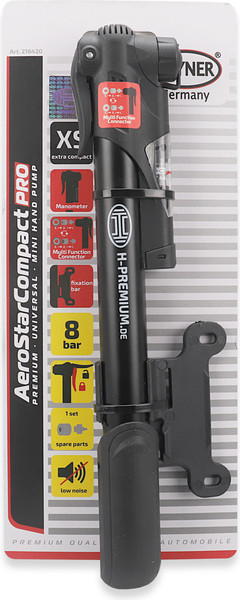 Изображение товара Насос ручной Heyner 21642