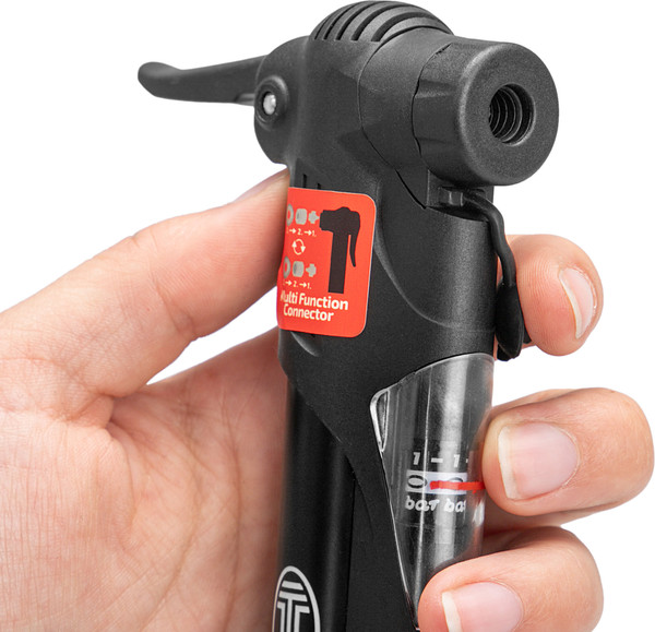 Изображение товара Насос ручной Heyner 21642