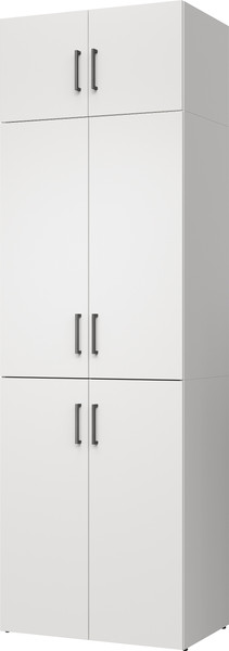 Изображение товара Шкаф Mio Tesoro Tandem К4 (белый)
