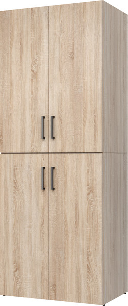 Изображение товара Шкаф Mio Tesoro Tandem К1 (дуб сонома)