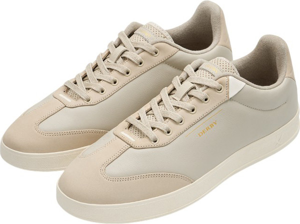 Изображение товара Кеды Jogel Derby (р.43, серый)