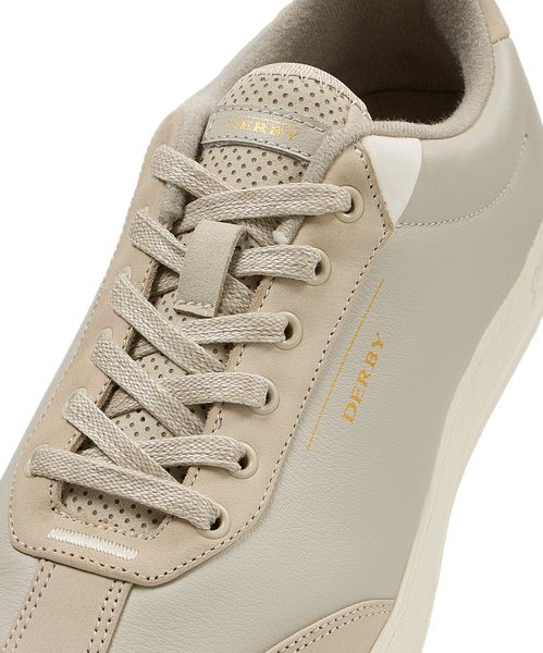 Изображение товара Кеды Jogel Derby (р.43.5, серый)