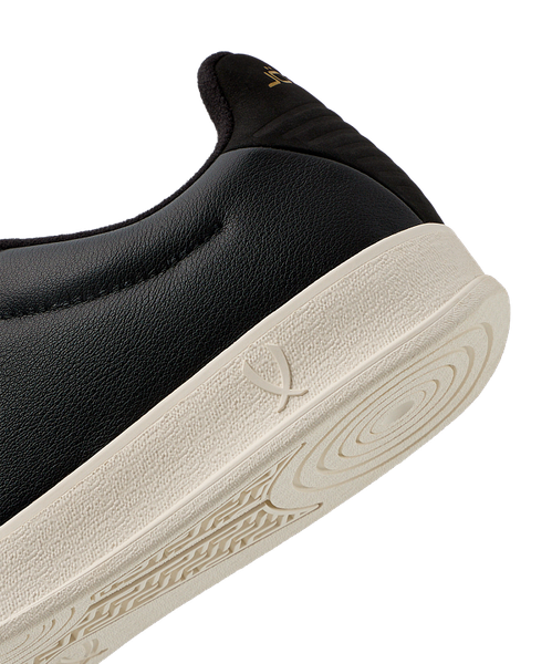 Изображение товара Кеды Jogel Derby (р.40, черный/золотой)