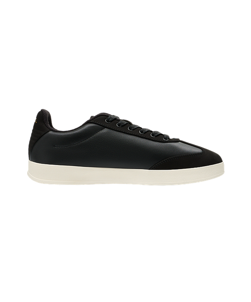 Изображение товара Кеды Jogel Derby (р.45, черный/золотой)