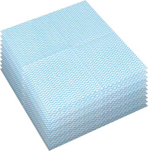 Изображение товара Набор салфеток хозяйственных VegA Вискоза / 320149 (10шт)