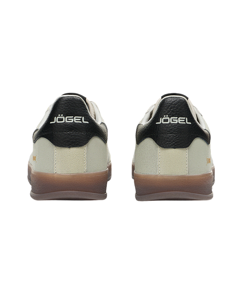 Изображение товара Кеды Jogel Stadion (р.41.5, серый/черный)