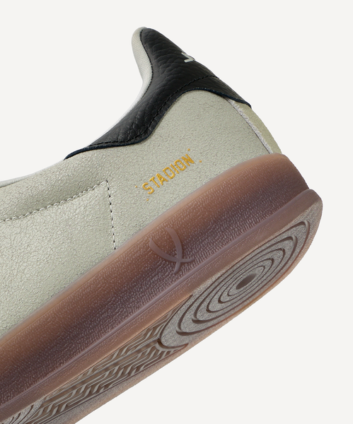 Изображение товара Кеды Jogel Stadion (р.43, серый/черный)