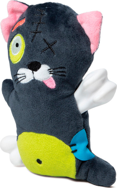 Изображение товара Игрушка для собак Triol Horror Кот-разбойник / 12141206