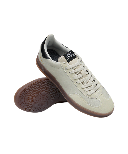 Изображение товара Кеды Jogel Stadion (р.44, серый/черный)