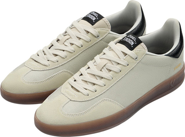 Изображение товара Кеды Jogel Stadion (р.45, серый/черный)