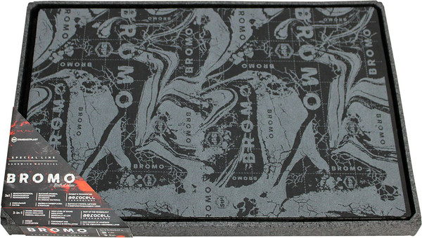 Изображение товара Шумоизоляция StP Bromo / 10254-001-01 (6 листов)