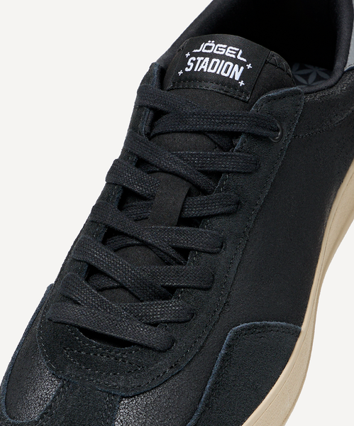 Изображение товара Кеды Jogel Stadion (р.40, черный)