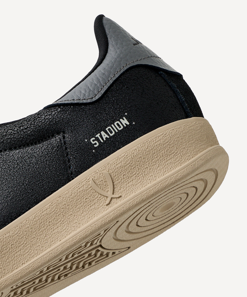 Изображение товара Кеды Jogel Stadion (р.41.5, черный)