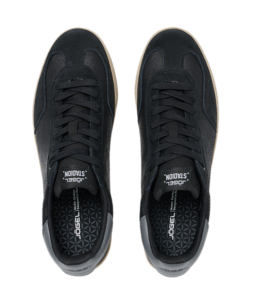 Изображение товара Кеды Jogel Stadion (р.42, черный)