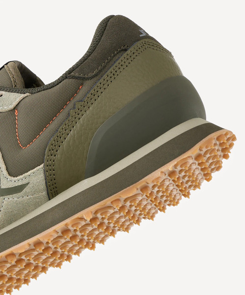 Изображение товара Кроссовки Jogel Vivo (р.42, зеленый)