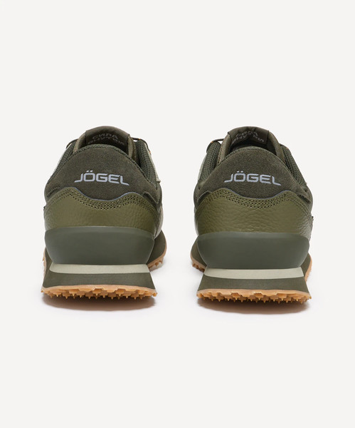 Изображение товара Кроссовки Jogel Vivo (р.42, зеленый)