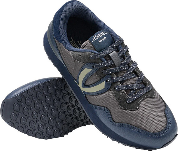 Изображение товара Кроссовки Jogel Vivo (р.39, синий)