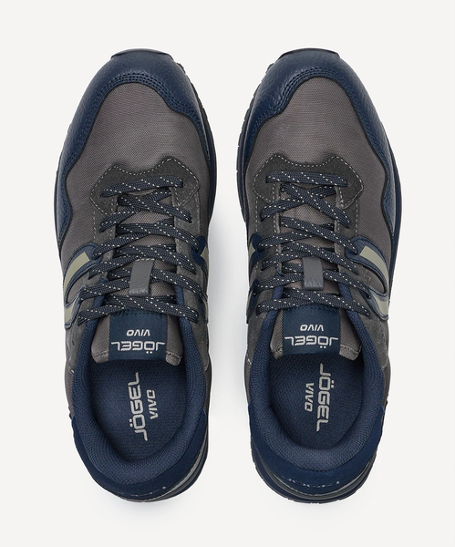 Изображение товара Кроссовки Jogel Vivo (р.40, синий)