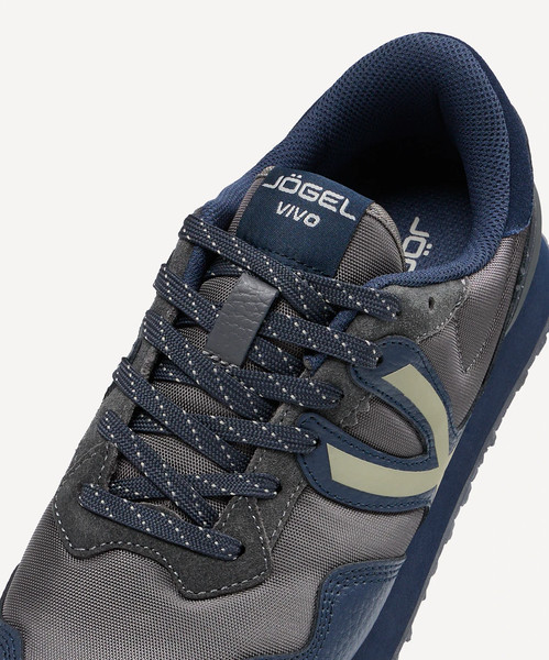 Изображение товара Кроссовки Jogel Vivo (р.42, синий)