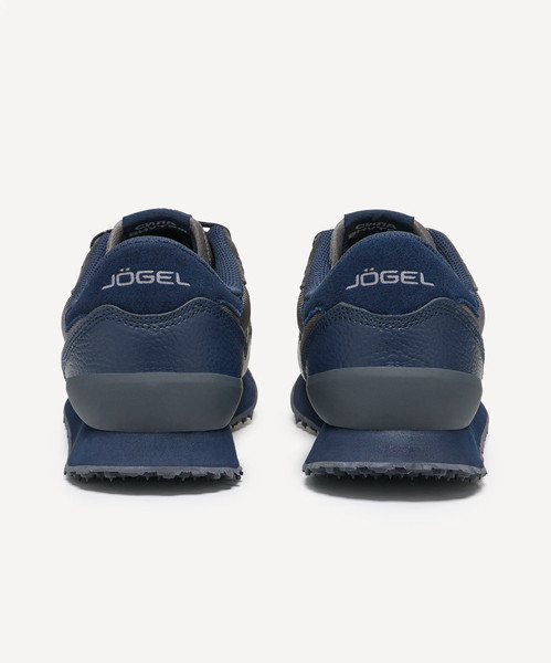 Изображение товара Кроссовки Jogel Vivo (р.44, синий)
