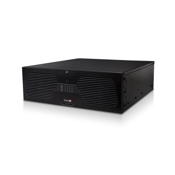 Изображение товара Видеорегистратор наблюдения Provision-ISR NVR16-128RFAN(3U)