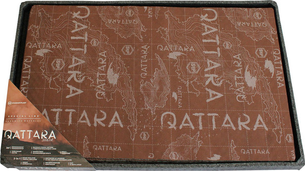 Изображение товара Шумоизоляция StP Qattara / 10253-001-01 (6 листов)