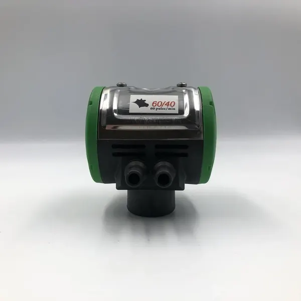 Изображение товара Пульсатор для доильного аппарата LideR Попарного доения 60/40