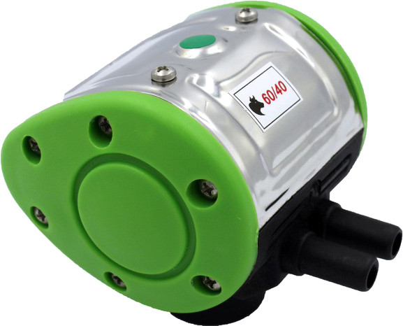 Изображение товара Пульсатор для доильного аппарата LideR Попарного доения 60/40