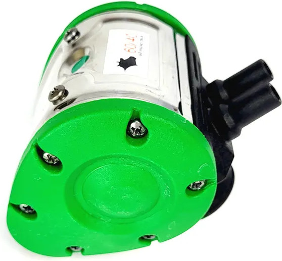 Изображение товара Пульсатор для доильного аппарата LideR Попарного доения 60/40