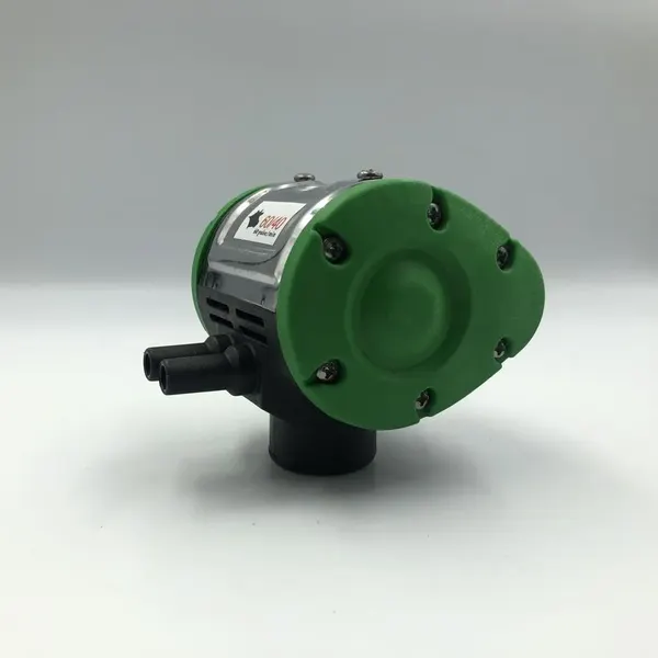 Изображение товара Пульсатор для доильного аппарата LideR Попарного доения 60/40