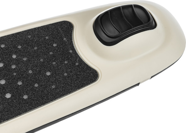 Изображение товара Самокат детский Ricos Firefly JK-168 (черный/белый)