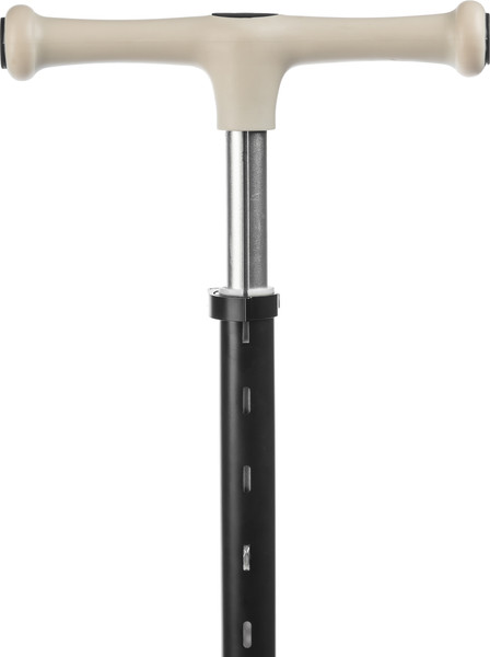 Изображение товара Самокат детский Ricos Firefly JK-168 (черный/белый)