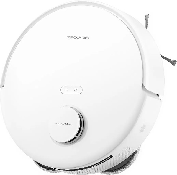 Изображение товара Робот-пылесос Trouver Robot Vacuum E30 Aqua (RLE52SC)