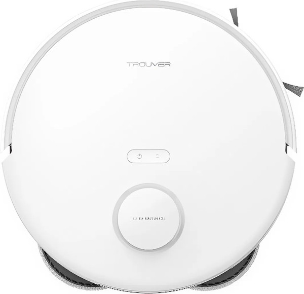 Изображение товара Робот-пылесос Trouver Robot Vacuum E30 Aqua (RLE52SC)