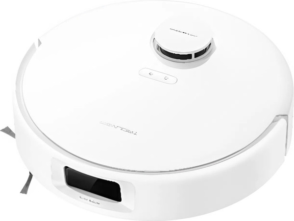 Изображение товара Робот-пылесос Trouver Robot Vacuum E30 Aqua (RLE52SC)
