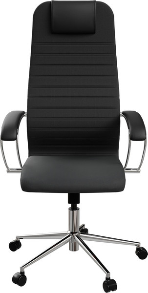 Изображение товара Кресло офисное Metta B 1b 27/K130 (темно-серый)